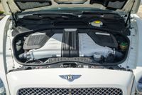 2016 Bentley Continental GTC W12 for sale