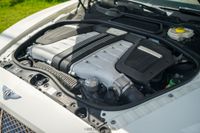 2016 Bentley Continental GTC W12 for sale