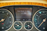 2016 Bentley Continental GTC W12 for sale