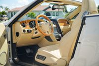2016 Bentley Continental GTC W12 for sale
