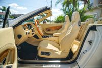 2016 Bentley Continental GTC W12 for sale