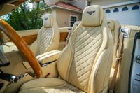 2016 Bentley Continental GTC W12 for sale