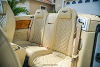 2016 Bentley Continental GTC W12 for sale