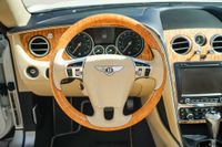 2016 Bentley Continental GTC W12 for sale