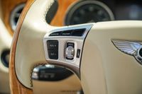 2016 Bentley Continental GTC W12 for sale