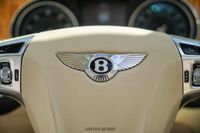 2016 Bentley Continental GTC W12 for sale