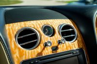 2016 Bentley Continental GTC W12 for sale
