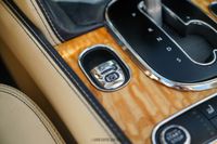 2016 Bentley Continental GTC W12 for sale