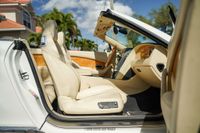 2016 Bentley Continental GTC W12 for sale