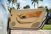 2016 Bentley Continental GTC W12 for sale