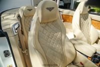 2016 Bentley Continental GTC W12 for sale