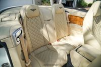 2016 Bentley Continental GTC W12 for sale
