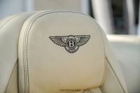 2016 Bentley Continental GTC W12 for sale