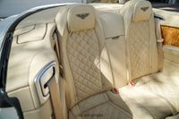 2016 Bentley Continental GTC W12 for sale