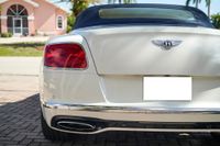 2016 Bentley Continental GTC W12 for sale