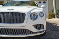2016 Bentley Continental GTC W12 for sale