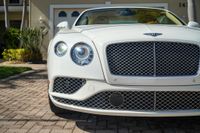 2016 Bentley Continental GTC W12 for sale