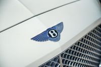 2016 Bentley Continental GTC W12 for sale