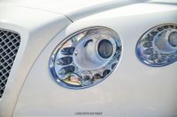 2016 Bentley Continental GTC W12 for sale