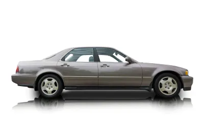 Passenger side photo of 1994 Acura Legend