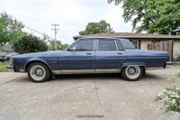 1983 Oldsmobile 98 Regency Sedan for sale