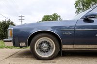 1983 Oldsmobile 98 Regency Sedan for sale