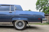 1983 Oldsmobile 98 Regency Sedan for sale