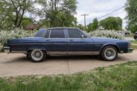 1983 Oldsmobile 98 Regency Sedan for sale