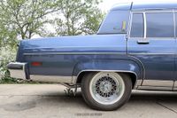 1983 Oldsmobile 98 Regency Sedan for sale