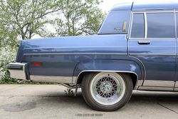 1983 Oldsmobile 98 Regency Sedan for sale