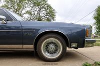 1983 Oldsmobile 98 Regency Sedan for sale