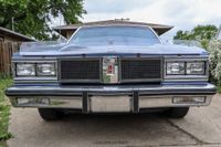 1983 Oldsmobile 98 Regency Sedan for sale