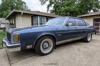 1983 Oldsmobile 98 Regency Sedan for sale