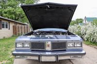 1983 Oldsmobile 98 Regency Sedan for sale