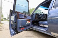1983 Oldsmobile 98 Regency Sedan for sale