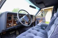 1983 Oldsmobile 98 Regency Sedan for sale