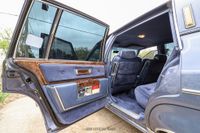 1983 Oldsmobile 98 Regency Sedan for sale