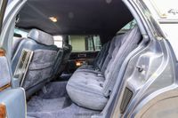 1983 Oldsmobile 98 Regency Sedan for sale