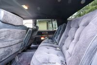 1983 Oldsmobile 98 Regency Sedan for sale