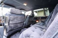1983 Oldsmobile 98 Regency Sedan for sale