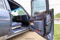 1983 Oldsmobile 98 Regency Sedan for sale