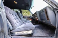 1983 Oldsmobile 98 Regency Sedan for sale