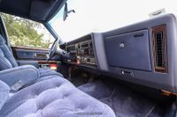1983 Oldsmobile 98 Regency Sedan for sale