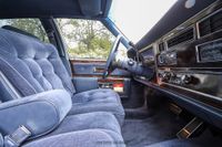 1983 Oldsmobile 98 Regency Sedan for sale