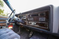 1983 Oldsmobile 98 Regency Sedan for sale
