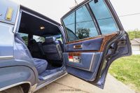 1983 Oldsmobile 98 Regency Sedan for sale