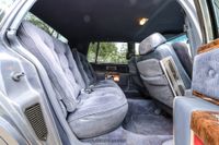 1983 Oldsmobile 98 Regency Sedan for sale