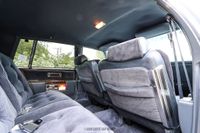 1983 Oldsmobile 98 Regency Sedan for sale