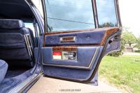 1983 Oldsmobile 98 Regency Sedan for sale