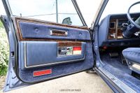 1983 Oldsmobile 98 Regency Sedan for sale